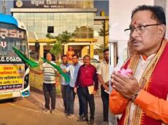 सोमनाथ स्वाभिमान सांस्कृतिक यात्रा का आगाज आज, 1000 विशिष्टजनों की होगी भागीदारी