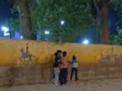 भिलाईनगर में मासूम पर बरसे लात-घूंसे, वीडियो सामने आते ही 6 नाबालिगों पर कार्रवाई