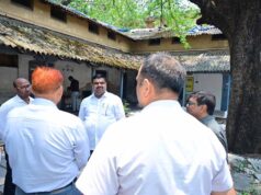 दुर्ग को मिलेगा नया DEO कार्यालय, 100 वर्ष पुराने भवन की जगह बनेगा आधुनिक परिसर