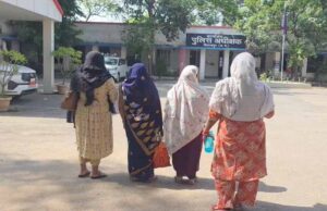नाबालिग पीड़िताओं से समझौता कराने के आरोप में SI पर कार्रवाई, SSP ने बैठाई जांच