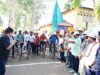 अंतर्राष्ट्रीय योग दिवस पर निकली साइकिल रैली, गौरेला-पेंड्रा-मरवाही में दिखा स्वास्थ्य के प्रति उत्साह