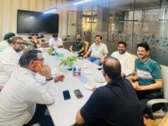 कैटरिंग व्यवसाय को मिलेगा नया मंच, छत्तीसगढ़ कैटरर्स एसोसिएशन बना, डेडलाइन भी तय