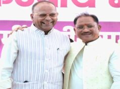 CM साय के रिप्लाई ने जीता दिल, ‘समधी भेंट’ को लेकर सोशल मीडिया पर छिड़ी चर्चा