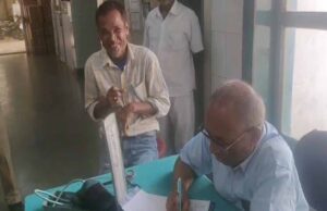 छत्तीसगढ़ में बासमती धान मिशन को मिलेगा बढ़ावा, मंत्री नेताम ने अधिकारियों संग की समीक्षा बैठक