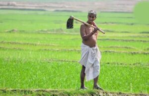 भूमिहीन कृषि मजदूरों को बड़ी राहत, हर पात्र परिवार को मिलेंगे 10 हजार रुपये