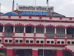 दुर्ग में 25 ग्रामों की भूमि के लेनदेन पर प्रतिबंध, डंकुनी–सूरत कॉरिडोर निर्माण के चलते बड़ा फैसला