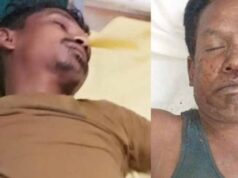 मनरेगा साइट पर गिरी बिजली, कांकेर में 2 मजदूरों की दर्दनाक मौत, 5 की हालत बिगड़ी