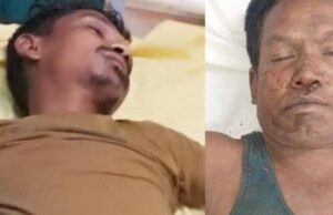 मनरेगा साइट पर गिरी बिजली, कांकेर में 2 मजदूरों की दर्दनाक मौत, 5 की हालत बिगड़ी