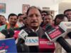 छत्तीसगढ़ में डीलिस्टिंग मुद्दे पर सियासत तेज, मुख्यमंत्री साय ने कांग्रेस के आरोपों को किया खारिज