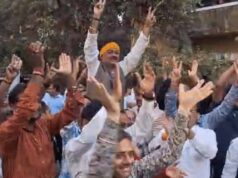 निकाय चुनाव परिणाम घोषित, 5 नगर पंचायतों में बंटी जीत, भाजपा ने 3 और कांग्रेस ने 2 सीटें जीतीं