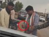 गौ सेवा आयोग अध्यक्ष की कार को बाइक सवारों ने मारी टक्कर, त्वरित कार्रवाई में 2 गिरफ्तार