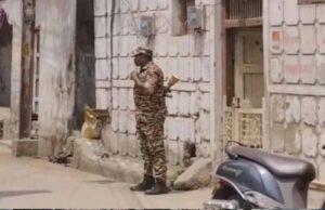 DMF मामले में ईडी का बड़ा एक्शन, कारोबारी शाश्वत लुणावत समेत कई ठिकानों पर दबिश