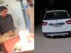 दो पत्रकार सड़क हादसे में घायल, कार चालक पर जानबूझकर कुचलने के प्रयास का आरोप