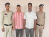 स्क्रैप चोरी कांड में शिकंजा, 3 करोड़ की संपत्ति कुर्क; आरोपियों को भेजा गया जेल
