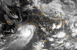 छत्तीसगढ़ पहुंचा मानसून, दंतेवाड़ा से हुई दस्तक; 48 घंटे में झमाझम बारिश के आसार