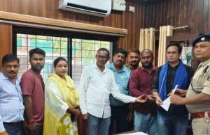 बयान बदलने के लिए पैसों का प्रलोभन देने का आरोप, मुकेश चंद्राकर केस में नया मोड़