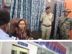 भाजपा नेता सहित तीन लोगों को जलाकर मारने के मामले में 4 आरोपियों ने किया सरेंडर