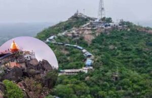 डोंगरगढ़ परिक्रमा पथ के लिए जमीन अधिग्रहण विवाद पर हाईकोर्ट सख्त, कलेक्टर को सुनवाई करने के निर्देश