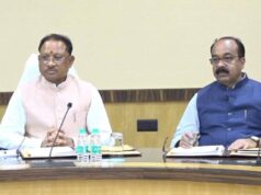 छत्तीसगढ़ कैबिनेट के अहम निर्णय, ग्रामीण रोजगार की नई योजनाओं समेत बायोगैस नीति को मंजूरी
