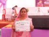 सक्ती की दूरपती की सफलता की कहानी, बिहान योजना के सहारे सिलाई से कमाए 1.20 लाख रुपये