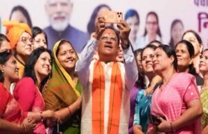 महिलाओं को मिली बड़ी राहत, साय सरकार की नीति से बढ़ीं महिला नामांतरण रजिस्ट्रियां