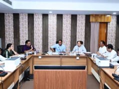पीडब्ल्यू सचिव सख्त, मंजूर कार्यों की टेंडर प्रक्रिया 30 जून तक पूरी करने के आदेश
