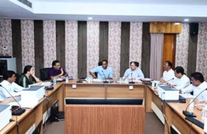 पीडब्ल्यू सचिव सख्त, मंजूर कार्यों की टेंडर प्रक्रिया 30 जून तक पूरी करने के आदेश