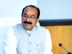 डोंगरगांव की जनता ने उप मुख्यमंत्री अरुण साव से की थी नगर पालिका की मांग, डिप्टी सीएम ने दिया उपहार