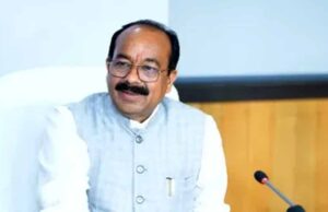 डोंगरगांव की जनता ने उप मुख्यमंत्री अरुण साव से की थी नगर पालिका की मांग, डिप्टी सीएम ने दिया उपहार