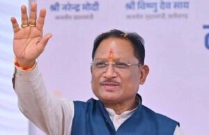 22 हजार से अधिक बैगा-गुनिया परिवारों को मुख्यमंत्री साय करेंगे लाभान्वित
