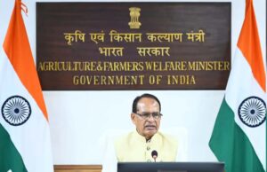 अल-नीनो के संभावित प्रभाव से निपटने राज्य सरकार मुस्तैद, किसानों को अल-नीनो से बचाने किए जा रहे हैं उपाय: मंत्री नेताम