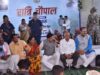 मुख्यमंत्री डॉ. यादव की आत्मीयता से रात्रि चौपाल में ग्रामीण हुए अभिभूत