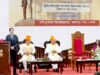 जनजातीय समाज के सर्वांगीण विकास में शिक्षित युवाओं की भूमिका अहम