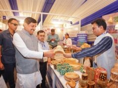 प्रधानमंत्री श्री मोदी एमएसएमई सेक्टर में भारत को बना रहे हैं ग्लोबल चैम्पियन