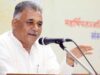 NEP-2020 को लेकर मंत्री परमार का बड़ा बयान, बोले- शोध और नवाचार में महाविद्यालयों की भूमिका अहम