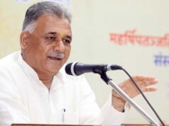 NEP-2020 को लेकर मंत्री परमार का बड़ा बयान, बोले- शोध और नवाचार में महाविद्यालयों की भूमिका अहम