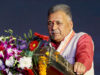 आयुर्वेद और योग को घर-घर पहुंचाने का आह्वान, आयुष मंत्री परमार बोले- स्वस्थ समाज का यही आधार