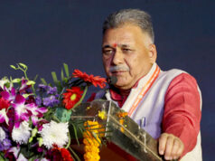 आयुर्वेद और योग को घर-घर पहुंचाने का आह्वान, आयुष मंत्री परमार बोले- स्वस्थ समाज का यही आधार