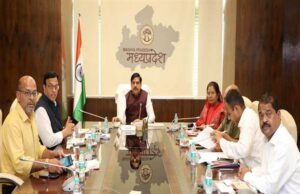 सूखे पेयजल स्रोतों की करायें जांच, नल जल योजनाएं बिना किसी बाधा के हो संचालित