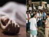 मेडिकल छात्रा की संदिग्ध मौत पर बवाल, पन्ना में छात्रों का प्रदर्शन और हंगामा