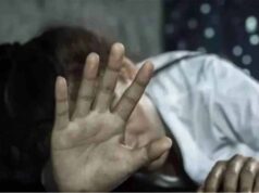 मूक-बधिर नाबालिग से दुष्कर्म करने वाला आरोपी गिरफ्तार
