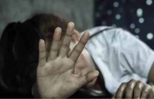 मूक-बधिर नाबालिग से दुष्कर्म करने वाला आरोपी गिरफ्तार