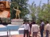 राष्ट्रपति मुर्मु की मौजूदगी में सजा दीक्षांत समारोह, मेधावी छात्रों को मिले गोल्ड मेडल