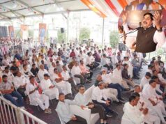 मध्यप्रदेश के 6 जिलों को बड़ी सौगात, UIMR योजना से खुलेंगे रोजगार के 5 लाख अवसर
