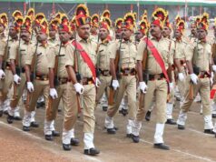 मध्य प्रदेश में युवाओं के लिए खुशखबरी, सीएम मोहन यादव बोले- पुलिस भर्ती प्रक्रिया होगी नियमित