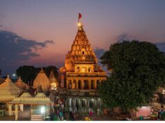 महाकाल मंदिर में श्रद्धालुओं की आस्था का सैलाब, दान राशि पहुंची 142 करोड़ रुपए