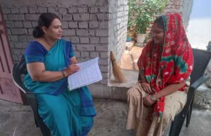 पंजीयन एवं प्री-रजिस्टर्ड हितग्राहियों के निराकरण में हासिल किया प्रथम स्थान