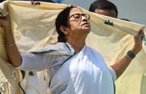 TMC में अंदरूनी संकट गहराया, बैठक में सिर्फ 20 विधायक पहुंचे, 60 रहे नदारद