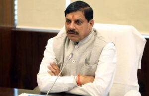 42 हजार से अधिक हितग्राहियों को 2 हजार 500 करोड़ रुपये से अधिक की आवास स्वीकृतियां, 38 हजार परिवारों का होगा गृह-प्रवेश