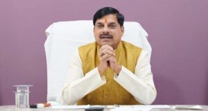 रविन्द्र भवन से साइबर जागरूकता रथ को करेंगे रवाना